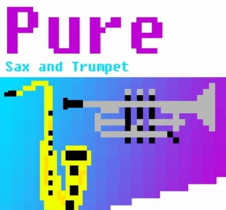 Cj Rhen Pure Sax And Trumpet WAV